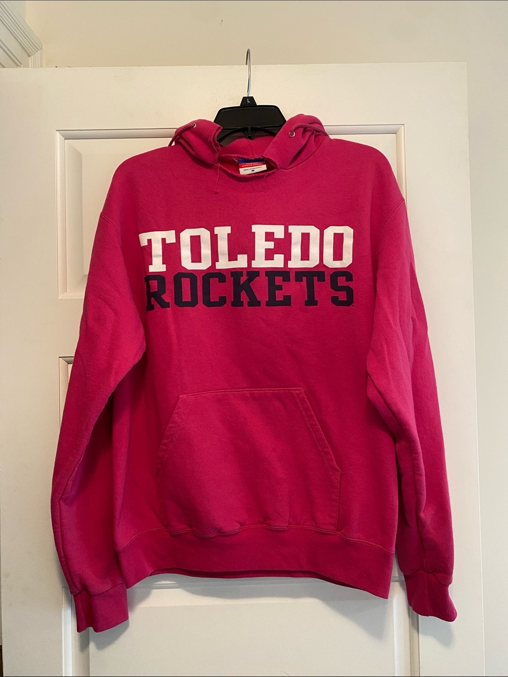 Toledo Rockets Hoodie